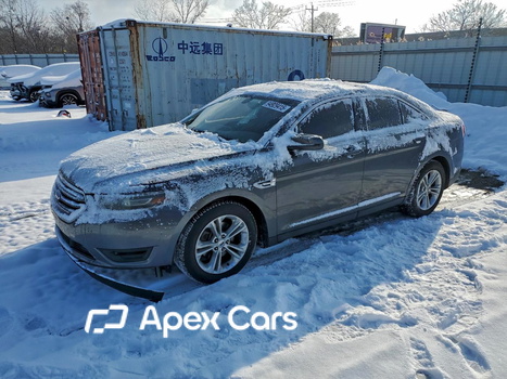 Ford Taurus 2015 - Image 1 of 12