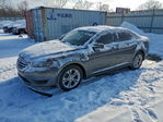 Ford Taurus 2015