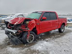 Ford F-150 2002
