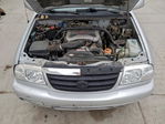 Suzuki Grand Vitara 2002