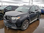 Acura MDX 2012