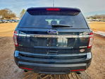 Ford Explorer 2015