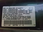 Honda Odyssey 2016