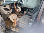 Toyota Sienna 2015