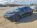 Kia Stinger 2019