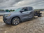 Honda Ridgeline 2017