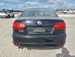 Volkswagen Jetta 2013