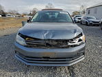 Volkswagen Jetta 2015