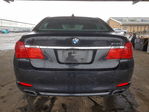 BMW Series 7 2009