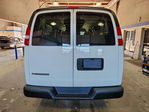 Chevrolet Express 2023