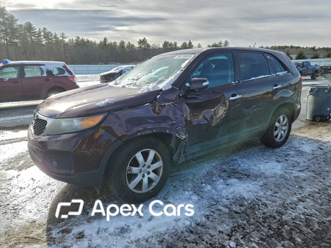 Kia Sorento 2012 - Image 1 of 13