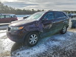 Kia Sorento 2012