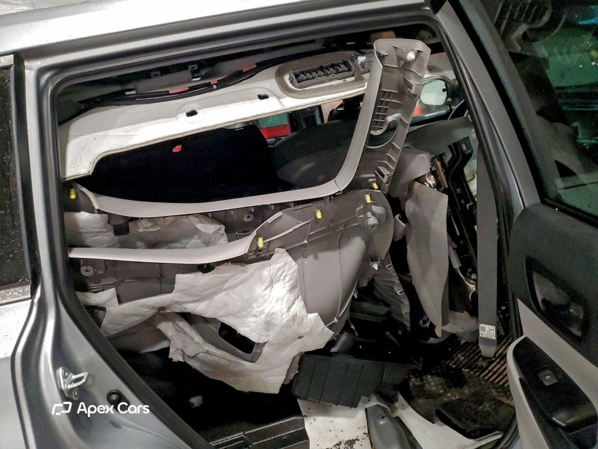Toyota Highlander 2019