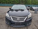 Nissan Sentra 2015