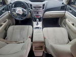 Subaru Legacy 2012