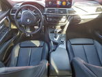 BMW Series 3 2016