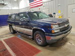 Chevrolet Silverado 2005