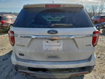 Ford Explorer 2016