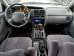 Suzuki Grand Vitara 2002