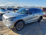Lincoln Aviator 2024