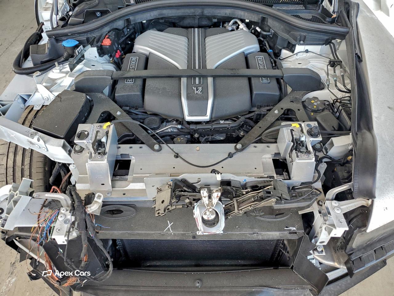 Rolls-Royce Cullinan 2025