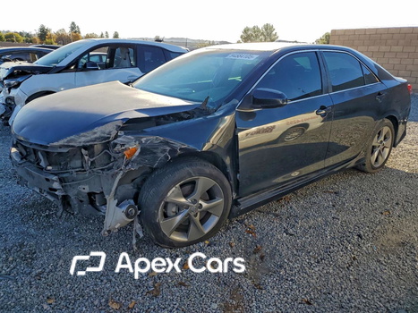 Toyota Camry 2012 - Image 1 of 13