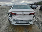 Mazda 3 2018