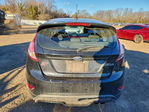Ford Fiesta 2018