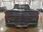 Chevrolet Silverado 2020