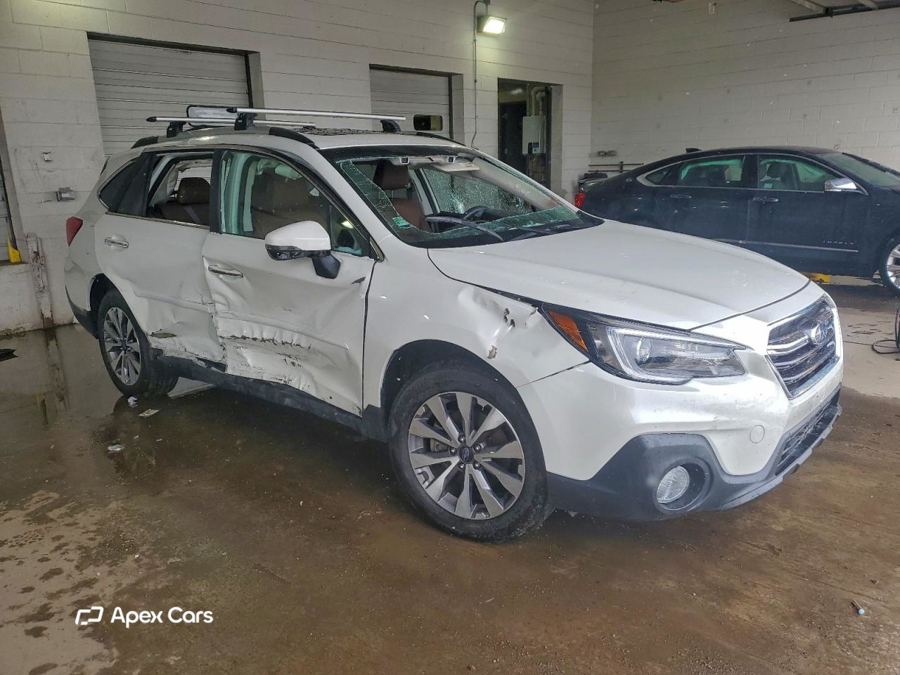 Subaru Outback 2019