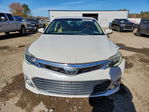 Toyota Avalon 2015