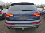 Audi Q7 2013