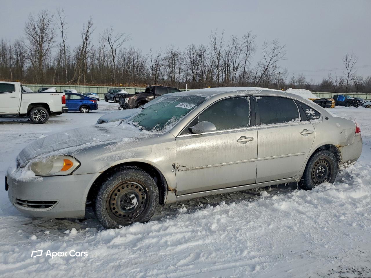 Chevrolet Impala 2006