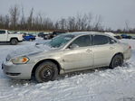 Chevrolet Impala 2006