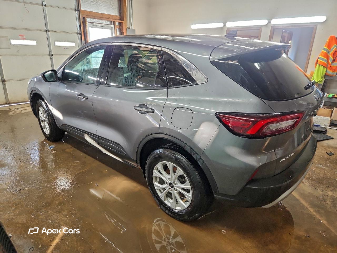 Ford Escape 2024