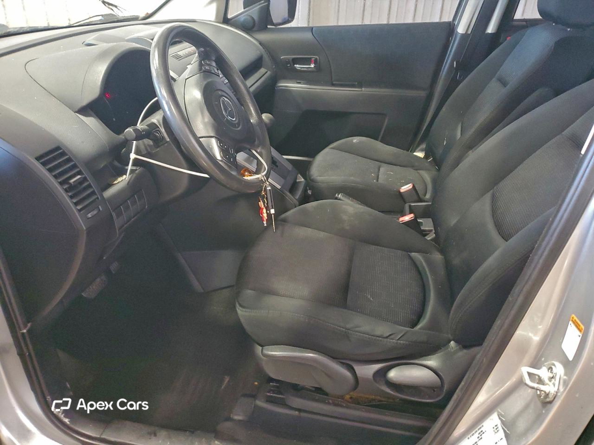 Mazda 5 2008