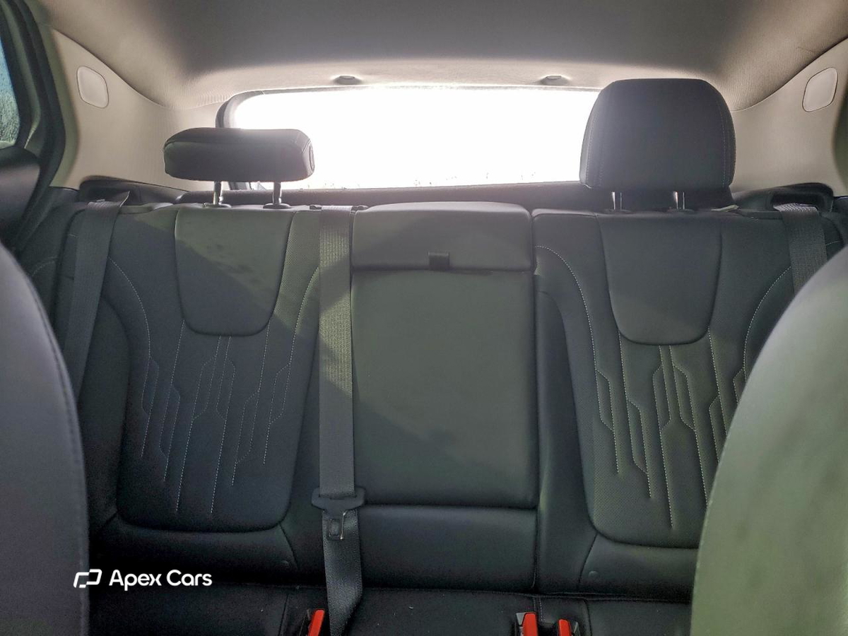 Buick Encore GX 2024