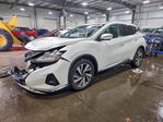 Nissan Murano 2020