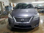 Nissan Sentra 2014
