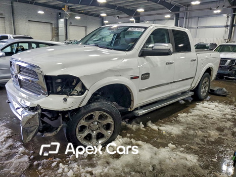 RAM 1500 2014 - Zdjęcie 1 z 5