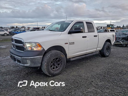 RAM 1500 2013 - Image 1 of 13