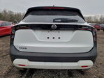 Nissan Kicks 2026