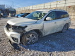 Nissan Pathfinder 2018