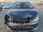 Chrysler Pacifica 2017