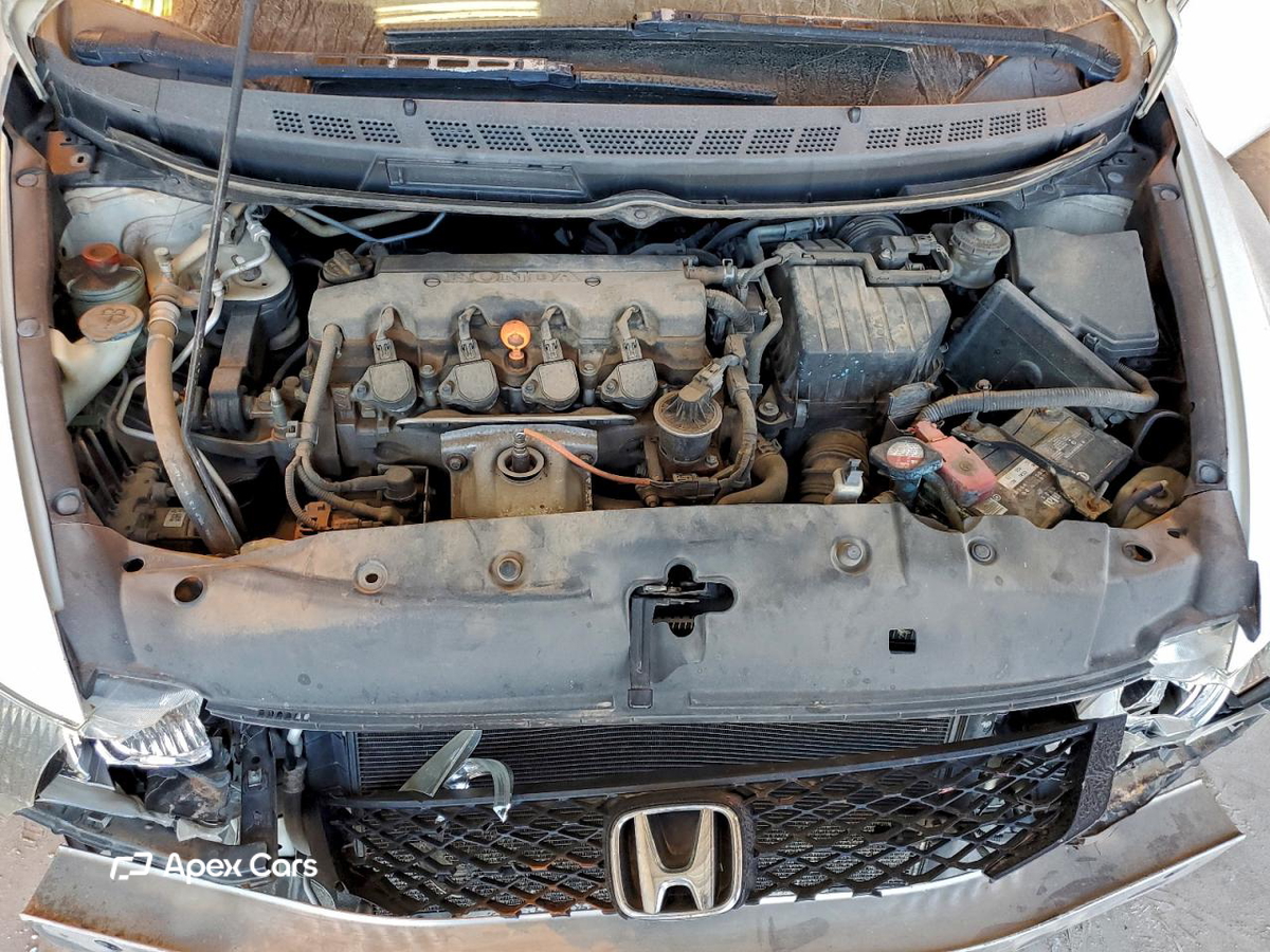 Honda Civic 2009