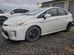 Toyota Prius 2015