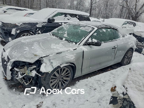 Audi A5 2010 - Image 1 of 13