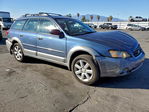 Subaru Legacy 2006