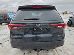 Toyota Highlander 2025