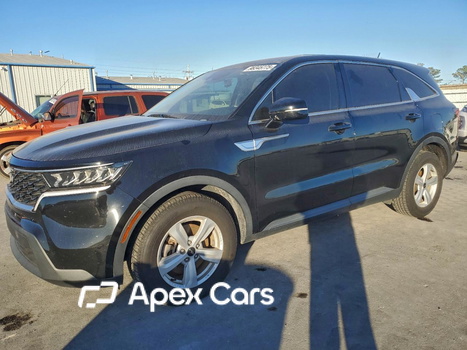 Kia Sorento 2022 - Image 1 of 14